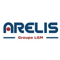 ARELIS logo - Similar company to L