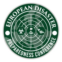 European Disaster Preparedness Conference logo - Similar company to Aj Locksmith & Security