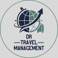 DR Travel Management logo - Similar company to Spuc Roller