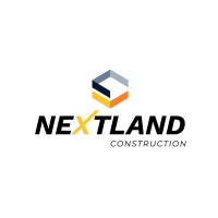 NEXTLAND CONSTRUCTION logo - Similar company to Intercus Distrifar