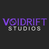 Voidrift Studios logo - Similar company to Atocha Protocol