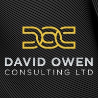 David Owen Consulting Ltd