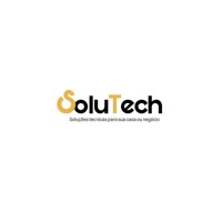 Solu Tech logo - Similar company to Solu-Tech
