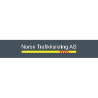 Norsk Trafikksikring AS logo - Similar company to Norsk Organisasjon For Sikkerhetskompetanse