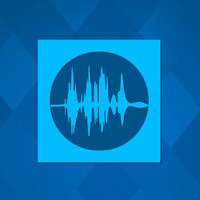 Caja de Voces logo - Similar company to Dallas Dubbing