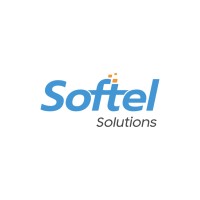 Softel Solutions logo - Similar company to Hth Communications, Llc.