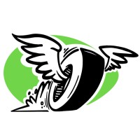 KD Discount Tire logo - Similar company to Globe Tire & Motorsports