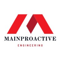 Mainproactive logo - Similar company to White Bay Limited