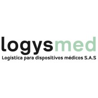 Logysmed logo - Similar company to Meditec S.A. De C.V.