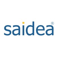 SAIDEA logo - Similar company to Delta Informatica S.P.A