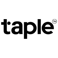 TAPLE logo - Similar company to Mad Social