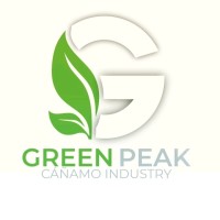 GREEN PEAK COLOMBIA logo - Similar company to Baumsystem