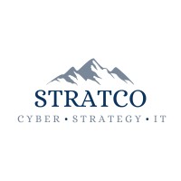 Stratco logo - Similar company to Entity Bikes