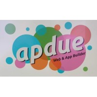 Apdue Technologies logo - Similar company to Aptude Technology Services (Acquired By New Era Technology 2023)