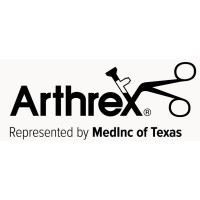 MedInc of Texas, Arthrex Distributor logo - Similar company to Elitetox