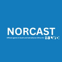 Norcast logo - Similar company to Norcast Media Group