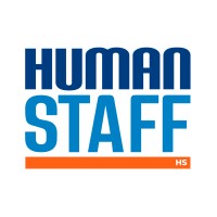 HUMAN STAFF logo - Similar company to Daten Mx