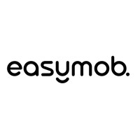 EasyMob logo - Similar company to Candyvoice