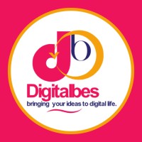 Digitalbes Limited logo - Similar company to Tsaboin