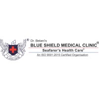 Dr Belani's Blue Shield Medical Clinic logo - Similar company to Mirai Ships Inc