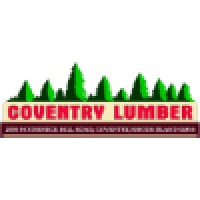 Coventry Lumber, Inc