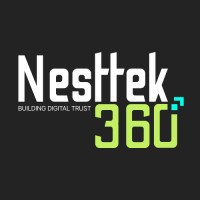 Nesttek360 logo - Similar company to Thesolution360