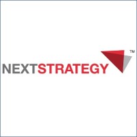 NextStrategy logo - Similar company to Halalto