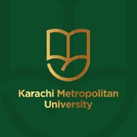 Karachi Metropolitan University logo - Similar company to Metropolitan University Karachi