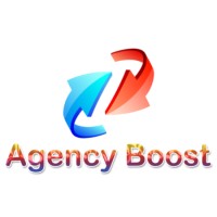 Agency Boost logo - Similar company to Speedramp Media