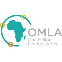 One Million Leaders Africa logo - Similar company to Polyvalent Ai