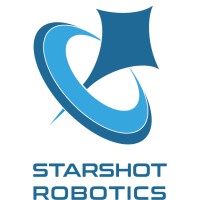 Starshot Robotics logo - Similar company to Rgt Inc.