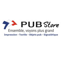 Pub Store Draguignan logo - Similar company to Gfd Lerda