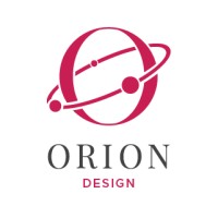 O R I O N  Design logo - Similar company to O R I O N Corp