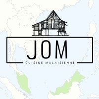 Jom Cuisine logo - Similar company to Baya Restauration