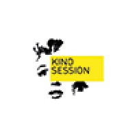 Kino Session logo - Similar company to Tessera