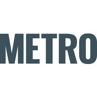 Metro logo - Similar company to Allera