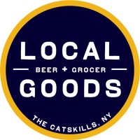 Local Goods - Beer + Grocer