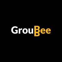 GrouBee logo - Similar company to Groupick App