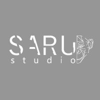 Saru Studio logo - Similar company to Vonsung