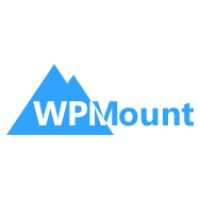 WPMount logo - Similar company to Falcha Tech