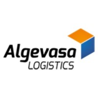 Algevasa LOGISTICS logo - Similar company to Sava Logistic