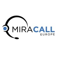 Miracall Europe logo - Similar company to Dfro Callcenter