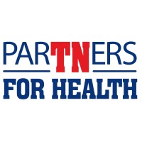 TN Partners for Health logo - Similar company to Dam Brands