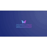 The Margo Fowler Family Foundation logo - Similar company to Wisdom Capture