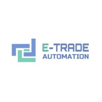 E-TRADE AUTOMATION KIEV LLC logo - Similar company to E-Trade Automation
