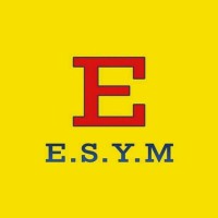 ESYM Grande école logo - Similar company to Promotion Cs Restauration Collective - Lycée François Pétrarque, Avignon