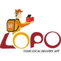Lopo App logo - Similar company to Mozmo