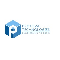 Protova Technologies logo - Similar company to Eltraack Design & Solutions