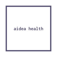 Aidea Health logo - Similar company to Boatbold