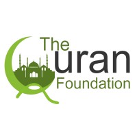 The Quran Foundation logo - Similar company to Advanced Skills Development Center
